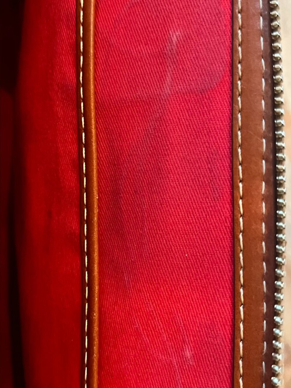 Dooney & Bourke Handbag - Picture 8 of 14